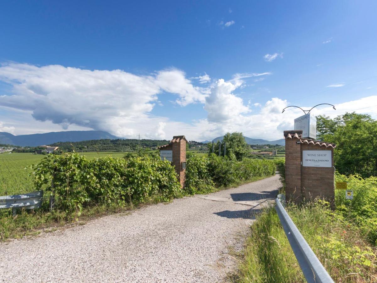 Wonderful Villa Botticelli Cavaion Veronese Bagian luar foto